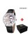 Patriot 022 Silver-Black Automatics Вільний бо Українець