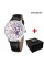 Patriot 022 Silver-Black Automatics Я Українець