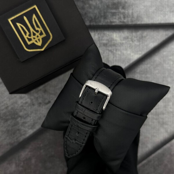 Patriot 022 Automatics Батьківщина Silver-Silver