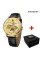 Patriot Automatics Не Забуду Дім Gold-Gold Lumino