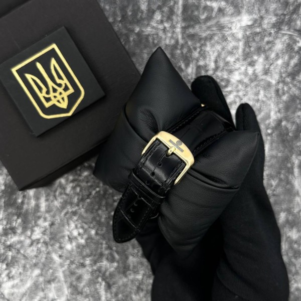 Годинник механічний Patriot 022 Automatics Не Забуду Дім