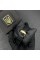 Patriot 022 Automatics Не Забуду Дім Gold-Black