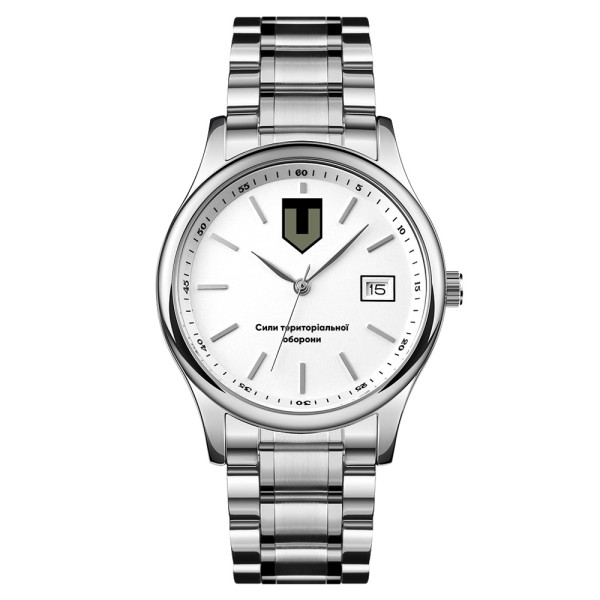 Patriot 023 ТРО Срібло