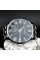 Годинник наручний Curren 8422 Silver-Black