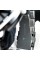 Годинник наручний Curren 8422 Silver-Black