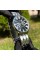 Годинник наручний Curren 8422 Silver-Black