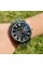 Годинник наручний Curren 8422 Silver-Black