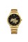 Patriot 022-3D Не Забуду Дім Gold-Black Steel