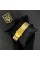 Часы наручные Patriot 022-3D Не Забуду Дім Gold-Gold Steel