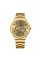 Часы наручные Patriot 022-3D Не Забуду Дім Gold-Gold Steel