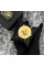Годинник наручний Patriot 022-3D Не Забуду Дім Gold-Gold
