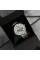 Годинник наручний Patriot 022 Silver-White Automatics Metall Не Забуду Дім