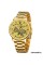 Годинник наручний Patriot 022 Gold-Gold Automatics Metall Не Забуду Дім