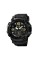Годинник наручний Patriot 003BK Black