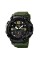 Годинник наручний Patriot 003AG Army Green