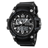 Patriot 012BK Black