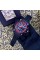 Годинник наручний Patriot 012RD Black-Red