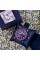 Годинник наручний Patriot 012RD Black-Red