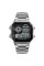 Годинник наручний Patriot 011SI Silver