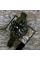 Patriot 003CMGN Camo Green