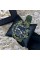 Patriot 003CMGN Camo Green