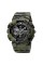 Patriot 005CMGN Camo Green