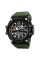 Годинник наручний Patriot 012AG Army Green