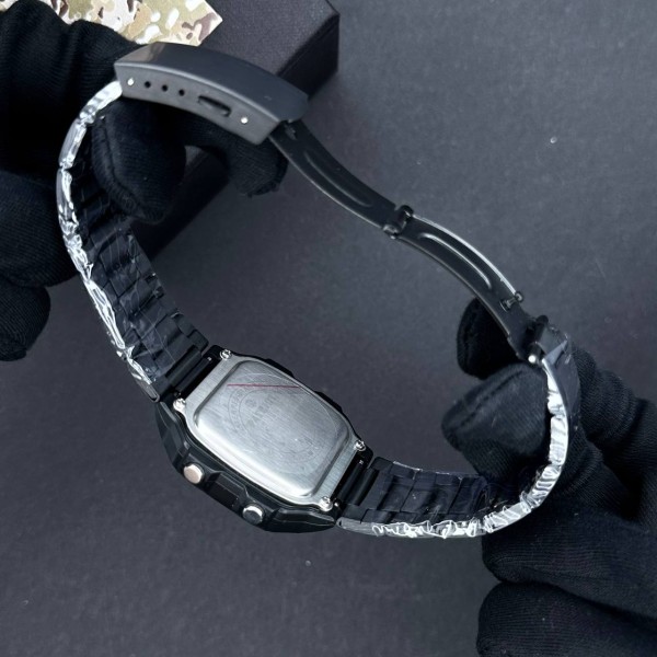 Patriot 011BK Black