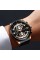 Curren 8360 Black-Gold