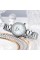 Годинник наручний Curren 9089 Silver-White