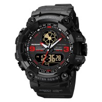 Patriot 001RD Red