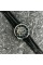 Годинник наручний Ukrwatch Козак Silver-Black