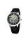 Годинник наручний Ukrwatch Козак Silver-Black