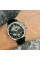 Годинник наручний Ukrwatch Україна Silver-Black