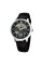 Годинник наручний Ukrwatch Україна Silver-Black