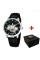 Ukrwatch Воля Silver-Black