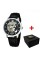 Ukrwatch Боже, Бережи Україну Silver-Black