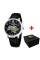 Часы наручные Patriot 022 Не Забуду Дім Silver-Black