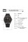 Годинник наручний Ukrwatch Hetman 040BKBK ЗСУ Automatic