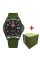 Ukrwatch Hetman 040BKAG ЗСУ Automatic