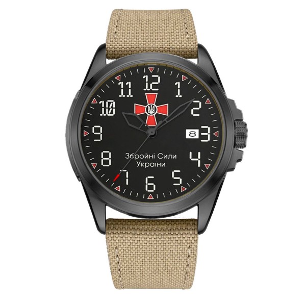 Ukrwatch Hetman 040BKKH ЗСУ Automatic