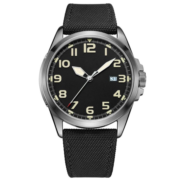 Ukrwatch Hetman 040SIBK Automatic