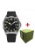 Ukrwatch Hetman 040SIBK Automatic