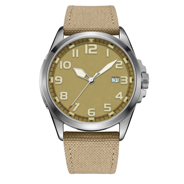 Ukrwatch Hetman 040SIKH Automatic