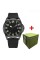 Ukrwatch Hetman 040BKBK Automatic