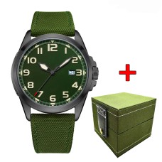 Ukrwatch Hetman 040BKAG Automatic