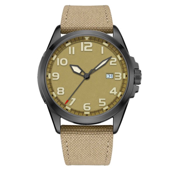 Ukrwatch Hetman 040BKKH Automatic
