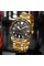 Curren 8426 Gold-Black