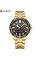 Curren 8426 Gold-Black
