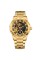 Часы наручные Ukrwatch 024GD Тризуб золото Gold